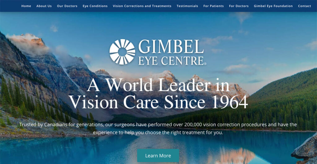 lasik-and-eye-care-website-design-and-marketing